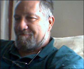 Gary Holmquist