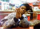 Antonio Knowles