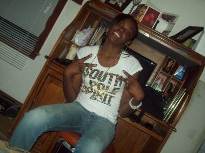 Tyeshia Kidd