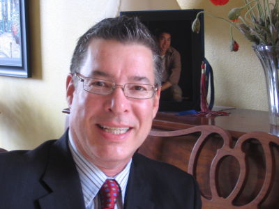 Bret Crawford