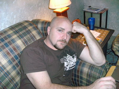 James Daubenmire