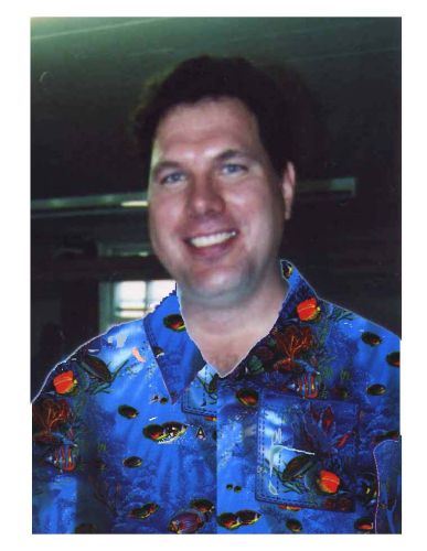 Adam Herrman