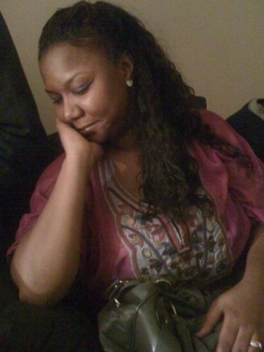 Niceta Chaney