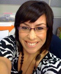 Alexis Serrano