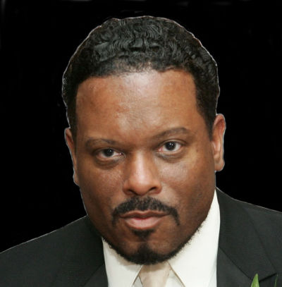 Steven Gilchrist