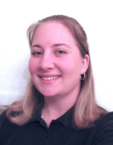 Jacquelyn Carpenter