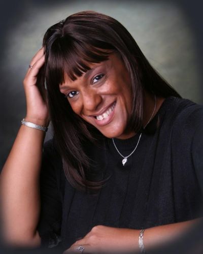 Desiree Clay