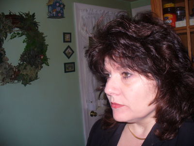 Linda Hughes