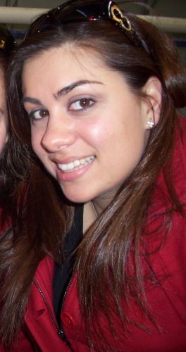 Kristen Crouchelli