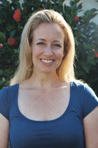 Sherri Weldon