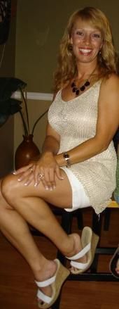 Sharon Moore