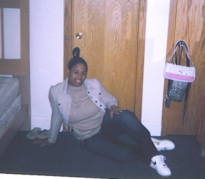 Monica Willis