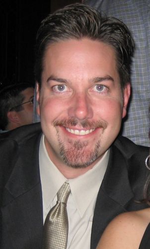 James Sullivan