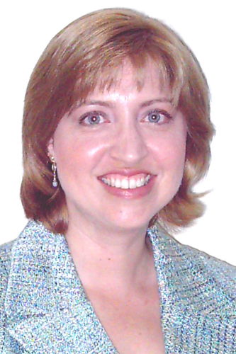 Jill Grenevitch