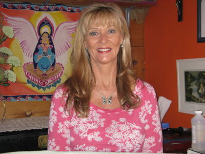 Janice Rudh