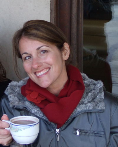 Patricia Elliott