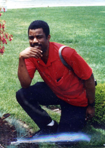 Stanley Little