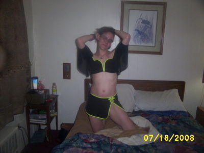 Jaime Oconnor