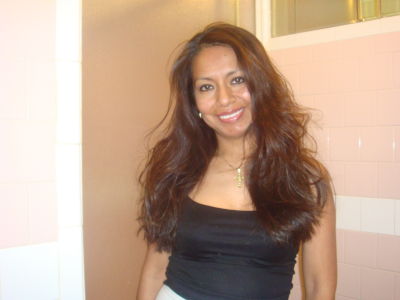 Mercedes Ramos
