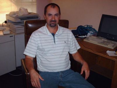 Jim Powell
