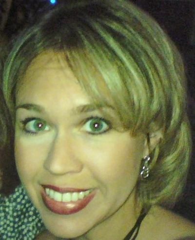 Amy Eisert
