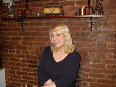 Patricia Jacklone