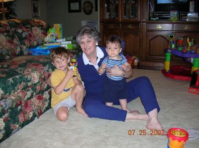 Kay Hall