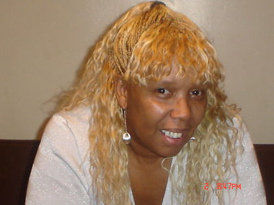 Arndrietta Williams