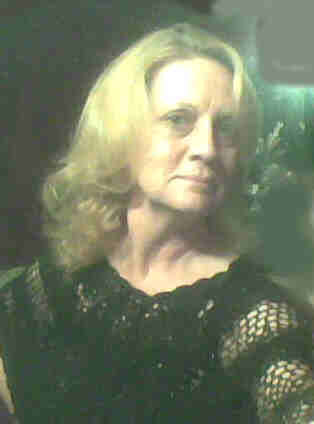 April Pendergrass