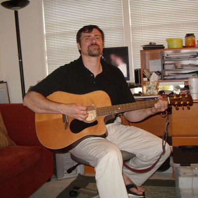 Michael Shaffer