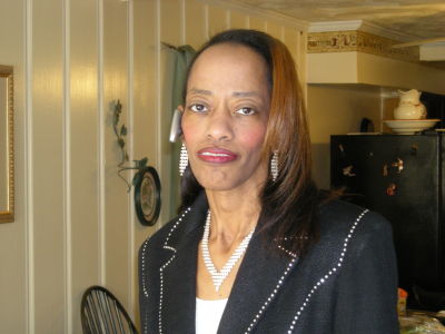 Sheila Humphrey