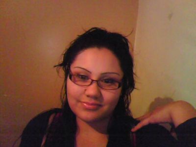 Brandy Vasquez