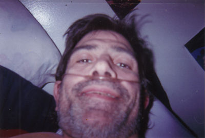Paul Wendover