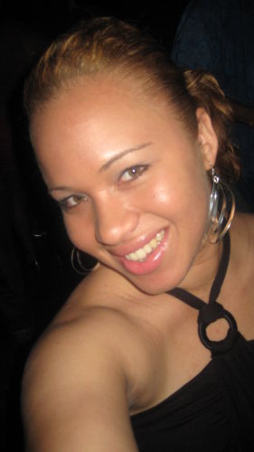 Yomeris Perez
