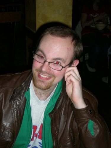 Mark Machlay