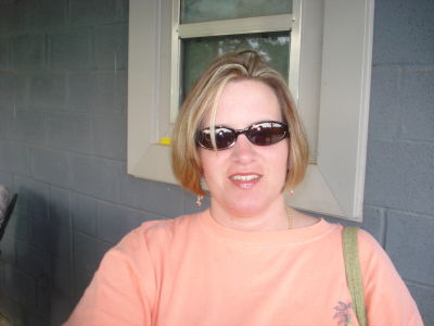 Tara Hargrove