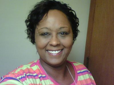 Pamela Bragg