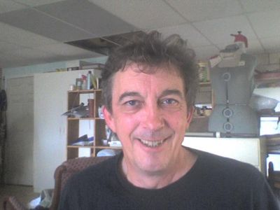 John Grimaldi