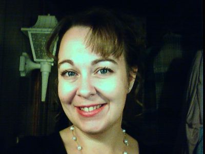 Deeanne Daugherty