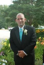Jason Vest