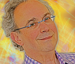 Stephen Haskin