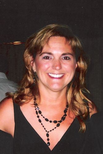 Terri Scharff