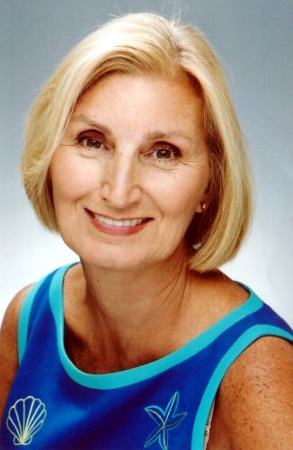 Janet Kinne