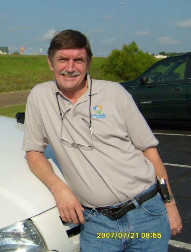 Rickie Ott