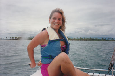 Janice Scarinci