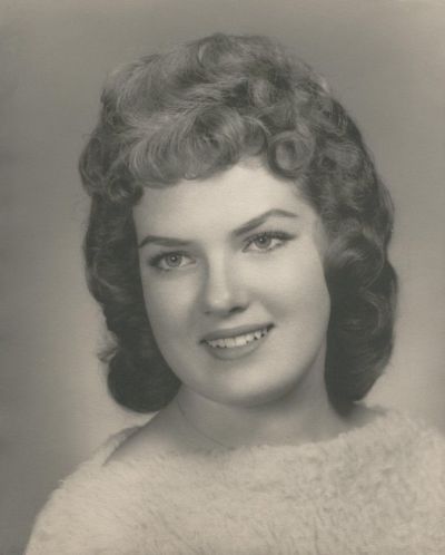 Shirley Childers
