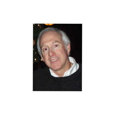 Ronald Hall