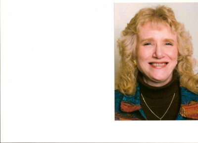 Bonnie Christensen