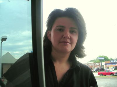 Heike Brown