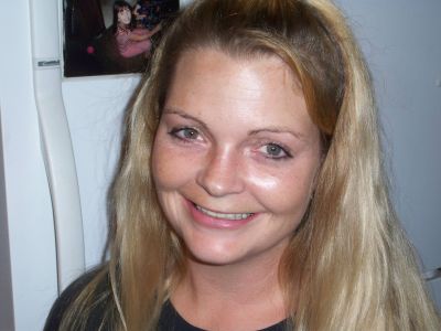 Christina Ellis